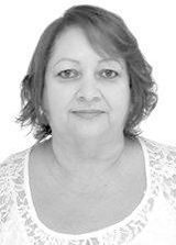 Professora Valda