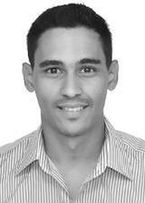 Raony Falcão