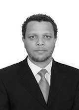 Professor Itamar Lourenço