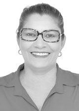 Prof. Rosane Silbene
