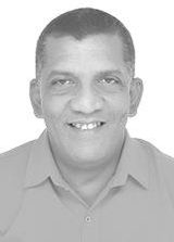 Prof Carlinhos