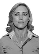 Andrea Stoker