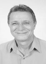 Carlos Rossi