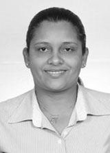 Jussania Santos