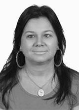 Professora Marcia
