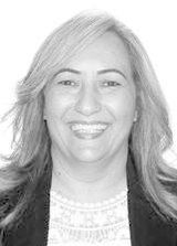 Niura Técnica Em Enfermagem