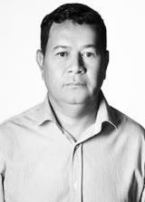 Grimaldo Sousa