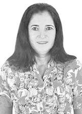 Izaura Caldeira