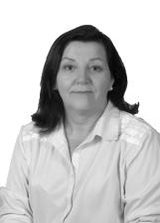 Professora Lourdes