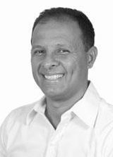 Prof Gilmar Miranda