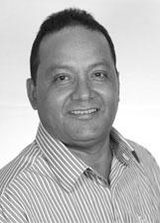 Serginho Campos