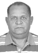 Moacir da Ambulância