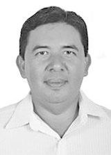 Professor Jose Aldo
