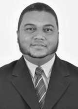 Dr Elton Vinicius