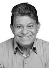 Valdomiro Sobrinho