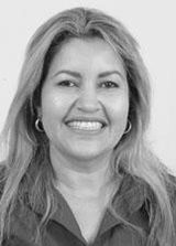 Jô Silva - Cabeleireira