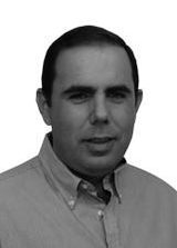 Rogério Rosalin