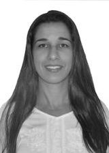 Prof. Flávia da Santa Tereza