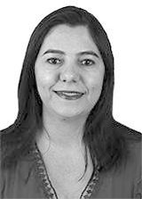 Professora Joseli Mariano