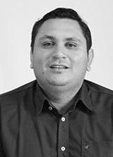 Douglas Vilalba
