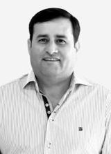 Paulinho Pucheta