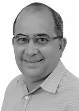 Dr. Etevaldo Vieira