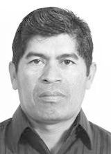 Professor Alécio