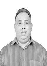 Nivaldo Marques