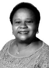 Professora Ana Maria
