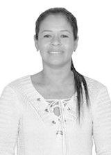 Andrinha Ortega