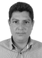 Luciano Bragança