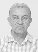 Carlos Amorim