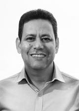 Clodoilson Pires