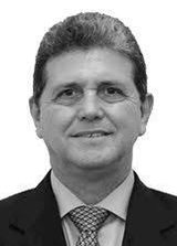 Prof. João Rocha