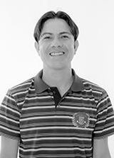 Professor Ismael