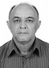 Dedé da Amandina