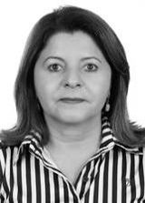 Ivonete Mendonça