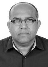 Professor Eduardo