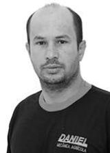 Daniel de Gois