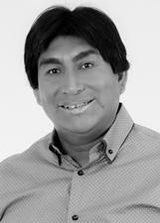 Prof. Samuel Terena