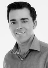 Juscelino Pereira