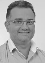 Professor Marcio Marqueti