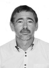 Evaldo da Água