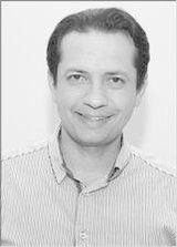 Dr. Ricardo Ribeiro