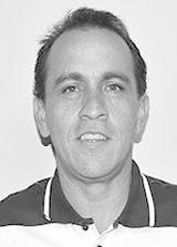 Professor Marcos