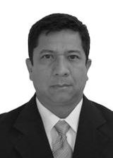 Cabo Marcelo Barcellos