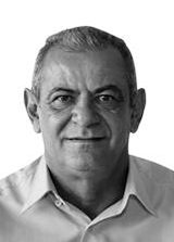 Antonio Borracheiro