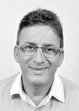 Professor Vilmar Ferreira