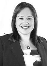 Marcia Marques