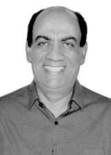 Jair Bispo